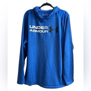 Mens Under Armour Hoodie